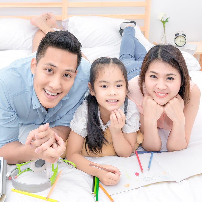 Holistic Experience Dewdrops Student Care Centre Day Care Singapore