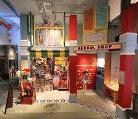 Museum Dewdrops school holiday day programs mac and chees making